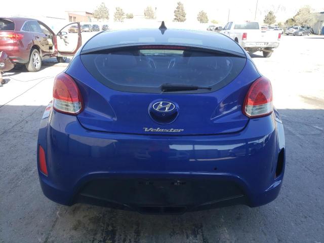 Photo 5 VIN: KMHTC6AD4CU080825 - HYUNDAI VELOSTER 