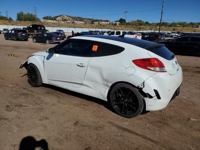 Photo 1 VIN: KMHTC6AD4CU081490 - HYUNDAI VELOSTER 