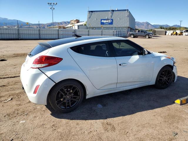 Photo 2 VIN: KMHTC6AD4CU081490 - HYUNDAI VELOSTER 