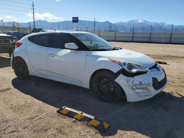 Photo 3 VIN: KMHTC6AD4CU081490 - HYUNDAI VELOSTER 