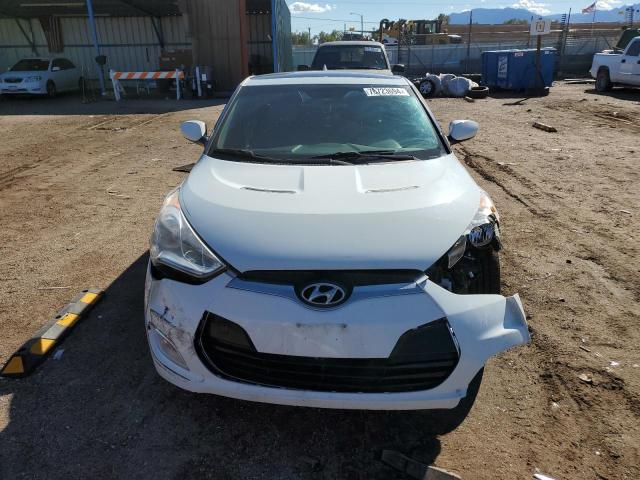 Photo 4 VIN: KMHTC6AD4CU081490 - HYUNDAI VELOSTER 