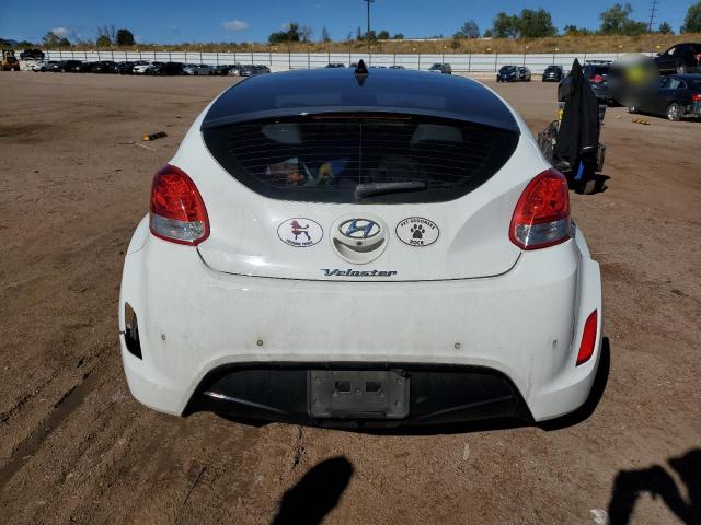 Photo 5 VIN: KMHTC6AD4CU081490 - HYUNDAI VELOSTER 