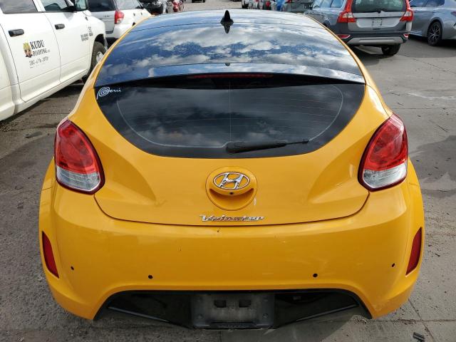 Photo 5 VIN: KMHTC6AD4CU081747 - HYUNDAI VELOSTER 