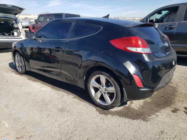 Photo 1 VIN: KMHTC6AD4DU087744 - HYUNDAI VELOSTER 