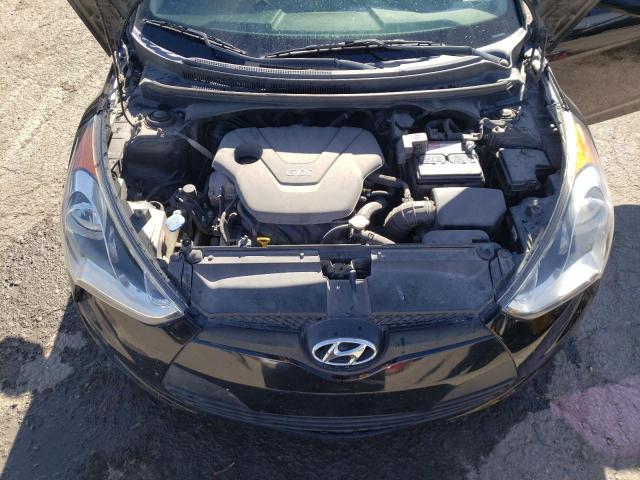 Photo 10 VIN: KMHTC6AD4DU087744 - HYUNDAI VELOSTER 