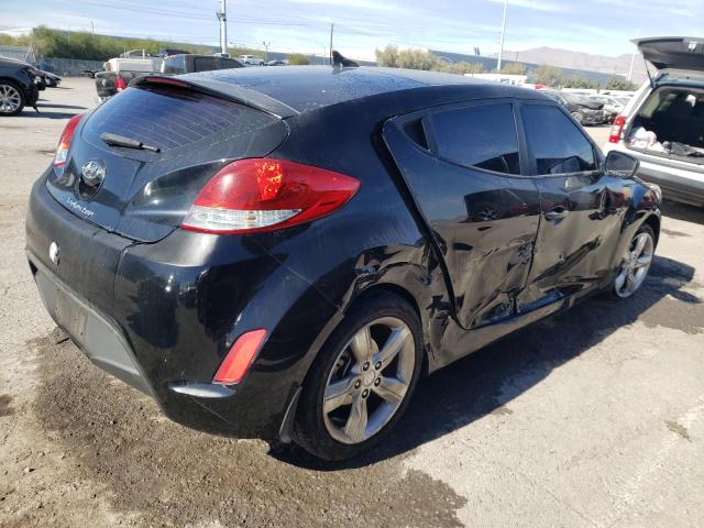 Photo 2 VIN: KMHTC6AD4DU087744 - HYUNDAI VELOSTER 