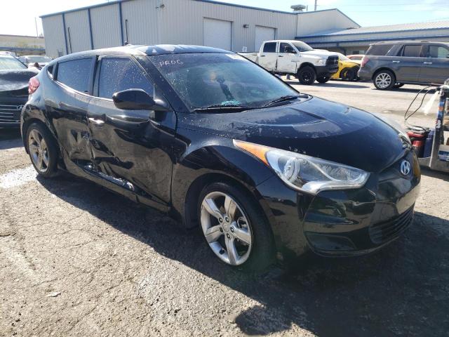 Photo 3 VIN: KMHTC6AD4DU087744 - HYUNDAI VELOSTER 