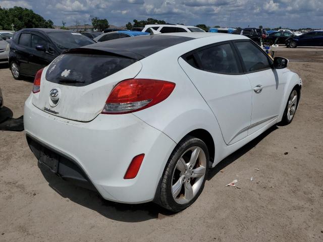 Photo 2 VIN: KMHTC6AD4DU088344 - HYUNDAI VELOSTER 