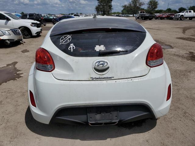 Photo 5 VIN: KMHTC6AD4DU088344 - HYUNDAI VELOSTER 