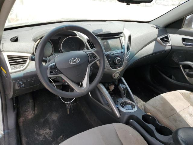 Photo 7 VIN: KMHTC6AD4DU088344 - HYUNDAI VELOSTER 