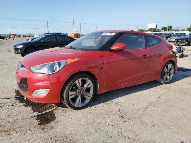 Photo 0 VIN: KMHTC6AD4DU096539 - HYUNDAI VELOSTER 