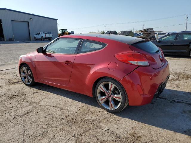 Photo 1 VIN: KMHTC6AD4DU096539 - HYUNDAI VELOSTER 