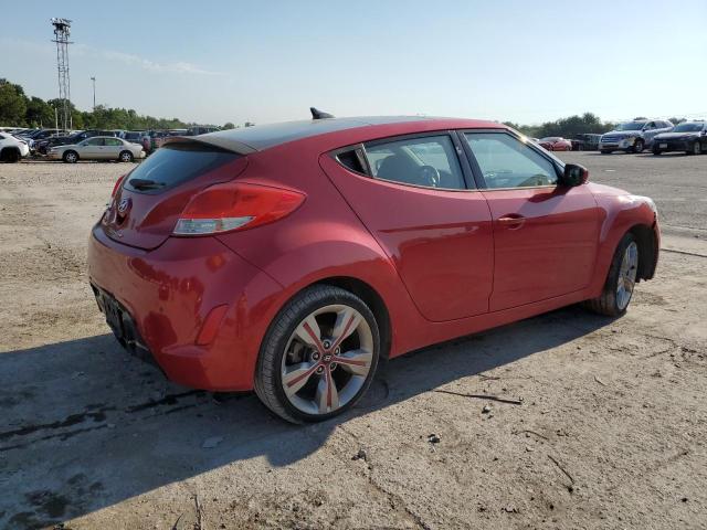 Photo 2 VIN: KMHTC6AD4DU096539 - HYUNDAI VELOSTER 