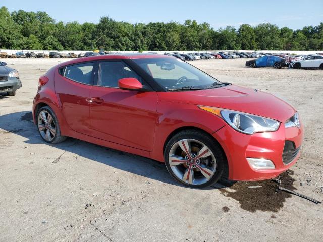 Photo 3 VIN: KMHTC6AD4DU096539 - HYUNDAI VELOSTER 