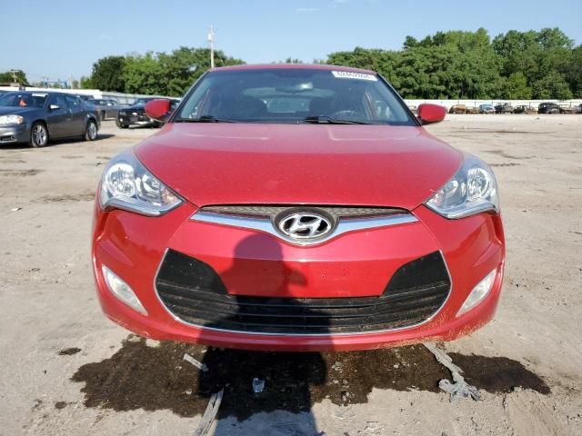 Photo 4 VIN: KMHTC6AD4DU096539 - HYUNDAI VELOSTER 