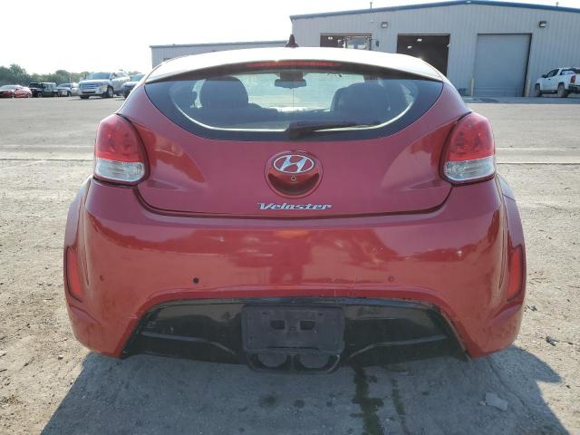 Photo 5 VIN: KMHTC6AD4DU096539 - HYUNDAI VELOSTER 