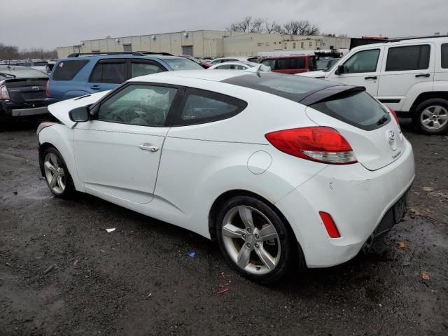 Photo 1 VIN: KMHTC6AD4DU107118 - HYUNDAI VELOSTER 