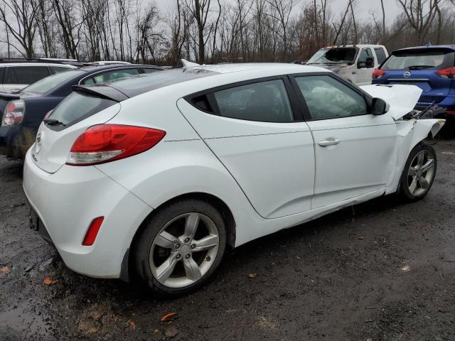 Photo 2 VIN: KMHTC6AD4DU107118 - HYUNDAI VELOSTER 