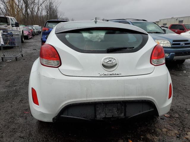 Photo 5 VIN: KMHTC6AD4DU107118 - HYUNDAI VELOSTER 