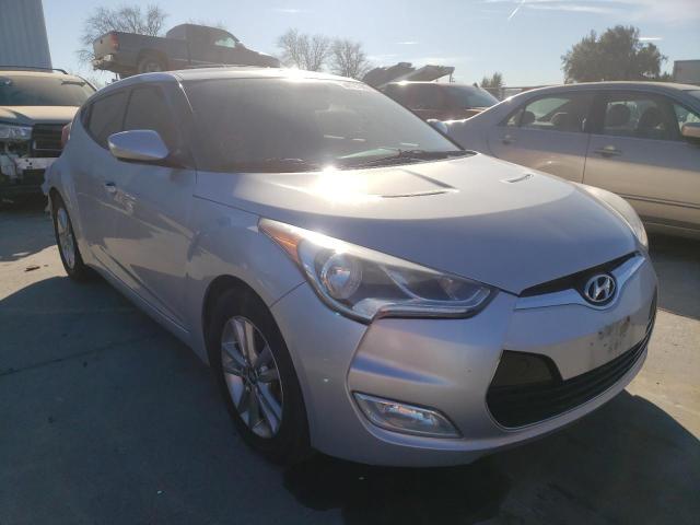 Photo 0 VIN: KMHTC6AD4DU108253 - HYUNDAI VELOSTER 