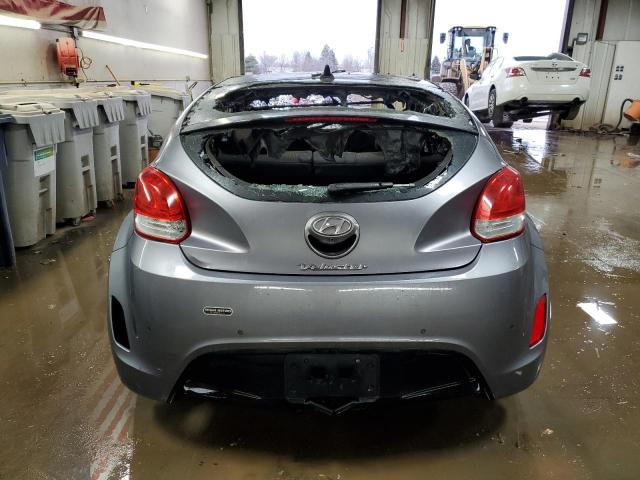 Photo 5 VIN: KMHTC6AD4DU124095 - HYUNDAI VELOSTER 