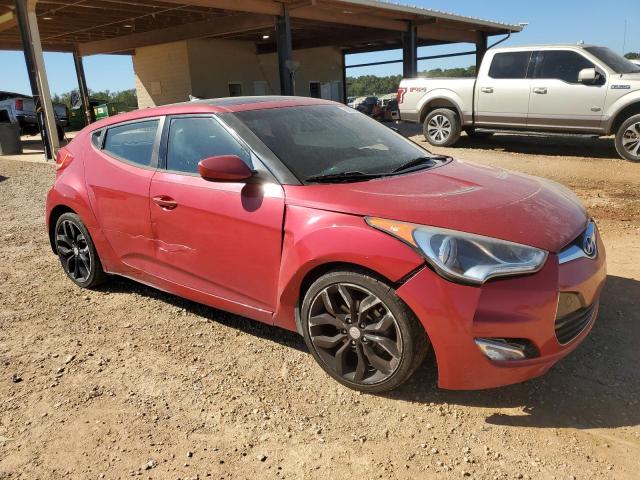 Photo 3 VIN: KMHTC6AD4DU125599 - HYUNDAI VELOSTER 