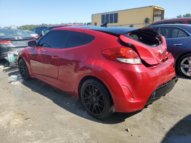 Photo 1 VIN: KMHTC6AD4DU129717 - HYUNDAI VELOSTER 