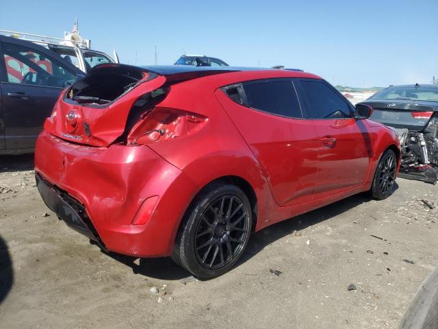 Photo 2 VIN: KMHTC6AD4DU129717 - HYUNDAI VELOSTER 