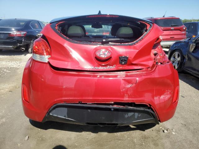 Photo 5 VIN: KMHTC6AD4DU129717 - HYUNDAI VELOSTER 