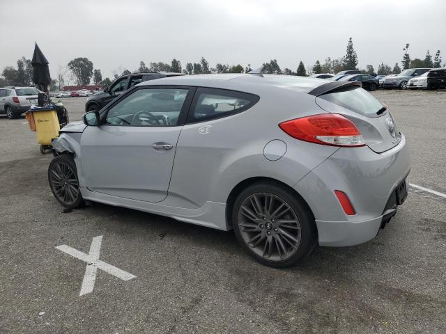 Photo 1 VIN: KMHTC6AD4DU130365 - HYUNDAI VELOSTER 