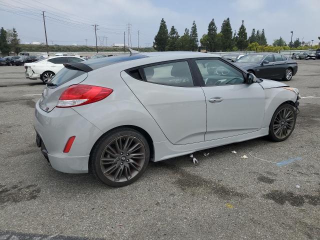 Photo 2 VIN: KMHTC6AD4DU130365 - HYUNDAI VELOSTER 