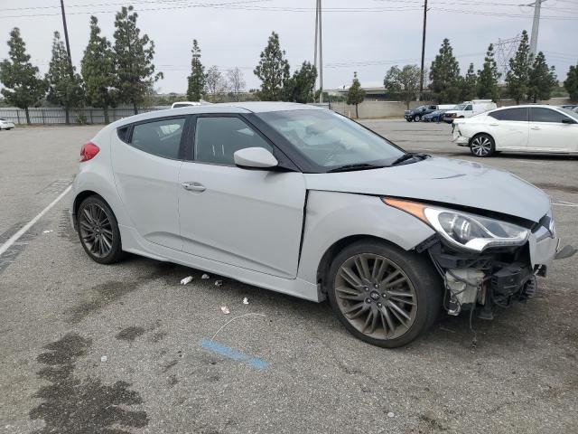 Photo 3 VIN: KMHTC6AD4DU130365 - HYUNDAI VELOSTER 