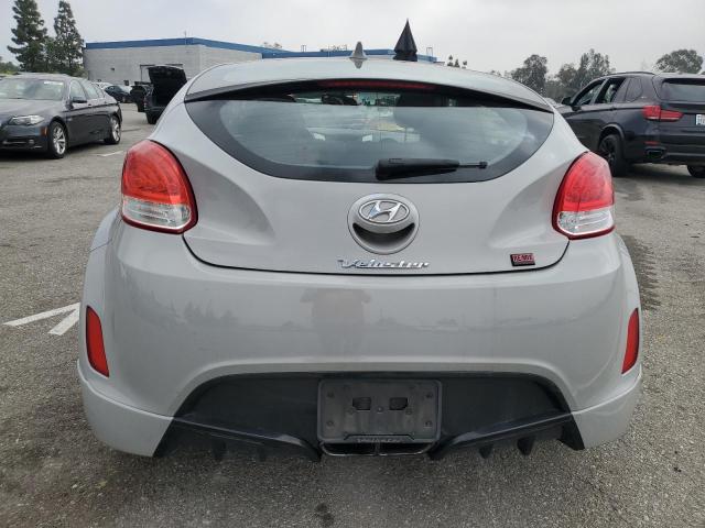 Photo 5 VIN: KMHTC6AD4DU130365 - HYUNDAI VELOSTER 