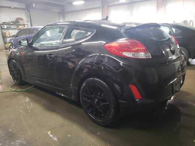 Photo 1 VIN: KMHTC6AD4DU132357 - HYUNDAI VELOSTER 