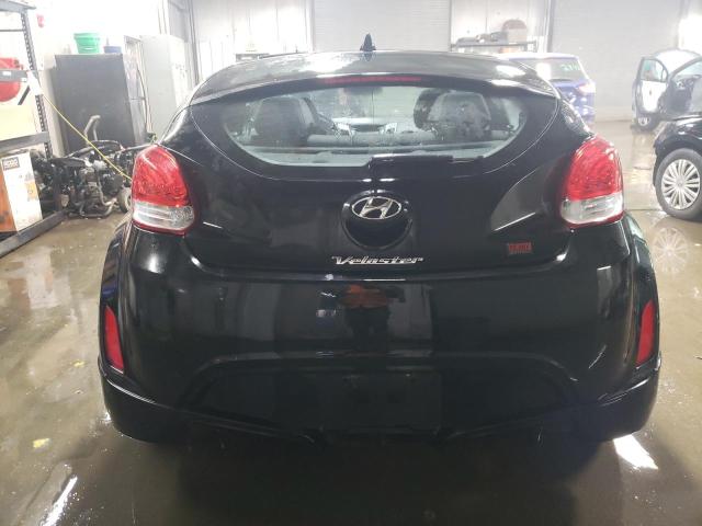 Photo 5 VIN: KMHTC6AD4DU132357 - HYUNDAI VELOSTER 