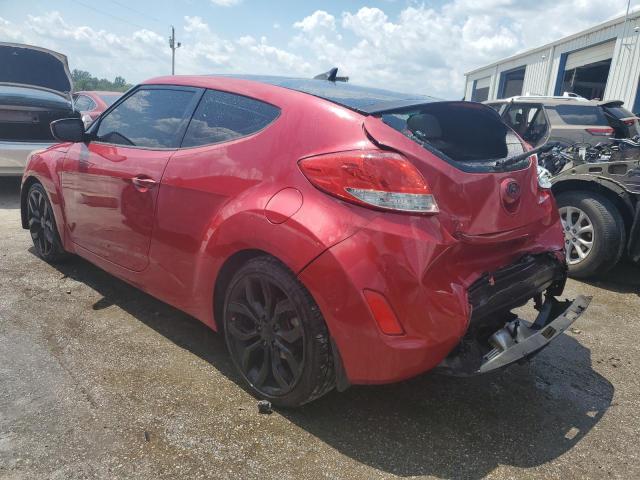 Photo 1 VIN: KMHTC6AD4DU138188 - HYUNDAI VELOSTER 