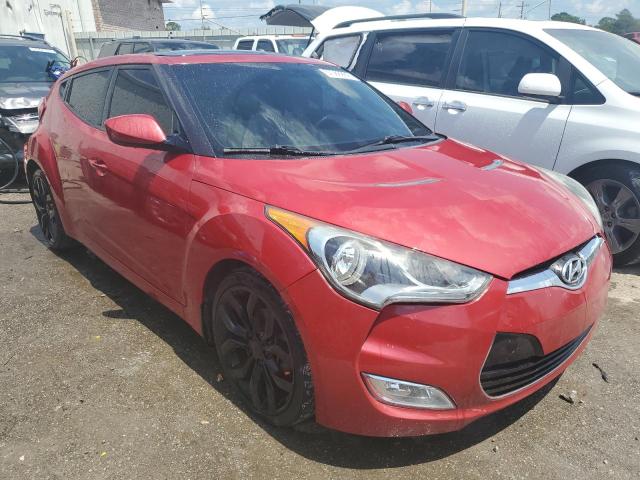 Photo 3 VIN: KMHTC6AD4DU138188 - HYUNDAI VELOSTER 