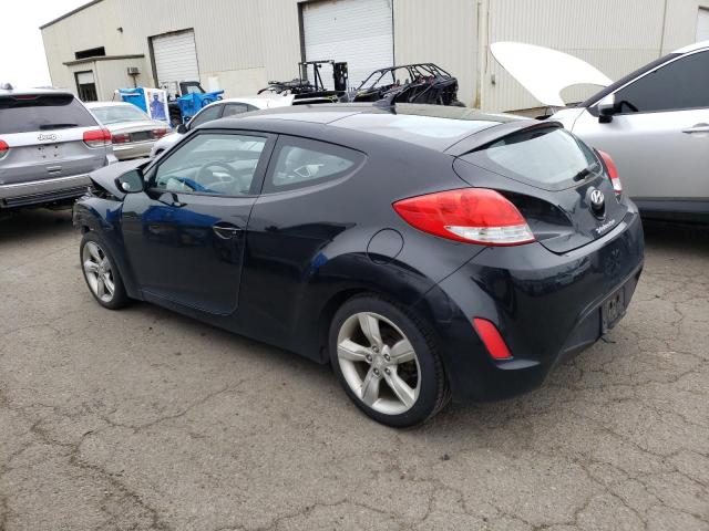 Photo 1 VIN: KMHTC6AD4DU148204 - HYUNDAI VELOSTER 