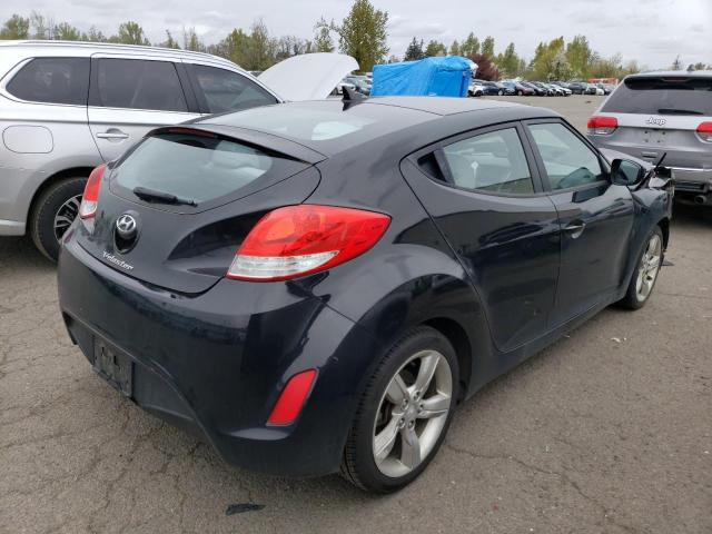 Photo 2 VIN: KMHTC6AD4DU148204 - HYUNDAI VELOSTER 