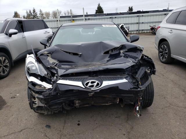 Photo 4 VIN: KMHTC6AD4DU148204 - HYUNDAI VELOSTER 