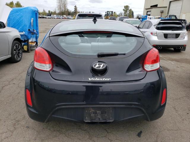 Photo 5 VIN: KMHTC6AD4DU148204 - HYUNDAI VELOSTER 