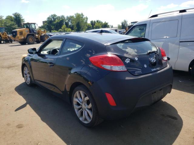 Photo 2 VIN: KMHTC6AD4DU151135 - HYUNDAI VELOSTER 