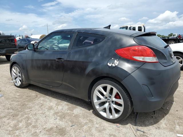 Photo 1 VIN: KMHTC6AD4DU155265 - HYUNDAI VELOSTER 