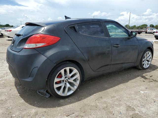 Photo 2 VIN: KMHTC6AD4DU155265 - HYUNDAI VELOSTER 