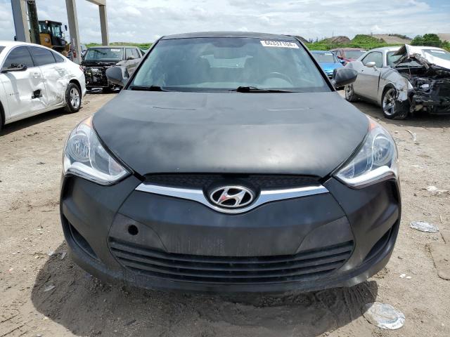 Photo 4 VIN: KMHTC6AD4DU155265 - HYUNDAI VELOSTER 