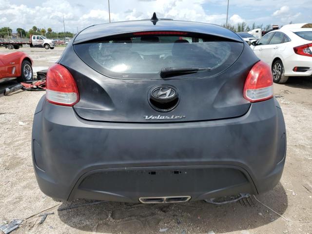 Photo 5 VIN: KMHTC6AD4DU155265 - HYUNDAI VELOSTER 