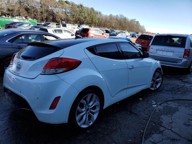 Photo 2 VIN: KMHTC6AD4DU155539 - HYUNDAI VELOSTER 