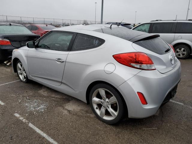 Photo 1 VIN: KMHTC6AD4DU158182 - HYUNDAI VELOSTER 