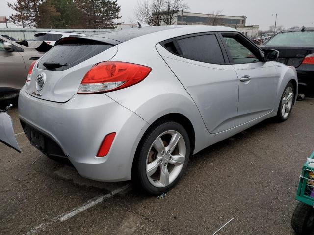 Photo 2 VIN: KMHTC6AD4DU158182 - HYUNDAI VELOSTER 