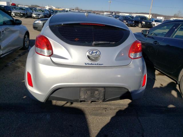 Photo 5 VIN: KMHTC6AD4DU158182 - HYUNDAI VELOSTER 